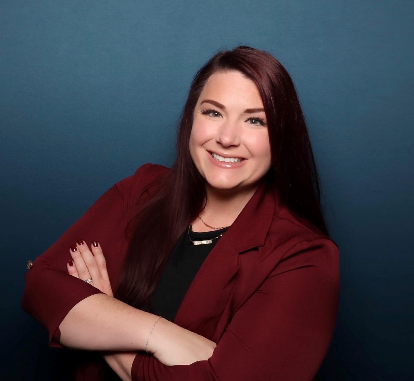 Headshot of Erica Schneider